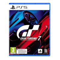 PS5 Gran Turismo 7 - thumbnail