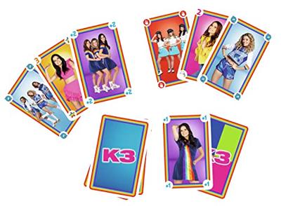 Studio 100 kaartspel