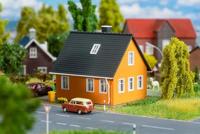 Faller 131300 H0 Modern huis - thumbnail