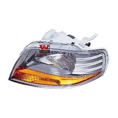 Koplamp rechts met knipperlicht 8115962