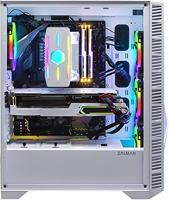 Zalman Z3 Iceberg White - thumbnail