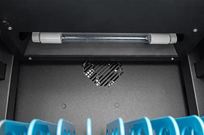 Digitus DN-45004 Laad- en managementsysteem Kast Bekabeling voor USB-C Digitus DN-45004 Laad- en managementsysteem Kast Bekabeling voor USB-C