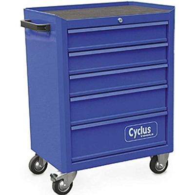 Cyclus TOOLS Cyclus gereedschapswagen cyclus tool trolley