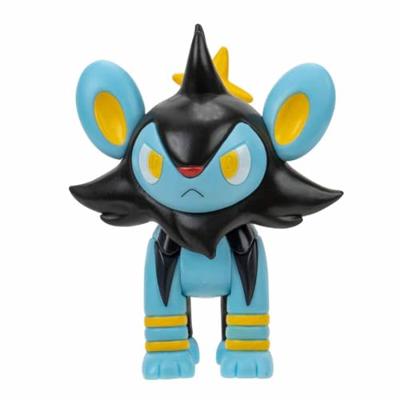 Pokemon Battle Figure - Luxio