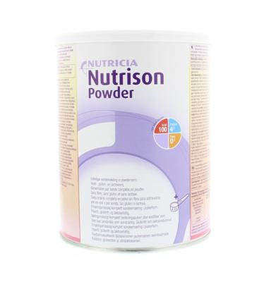 Nutricia Nutrison Poeder