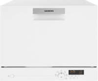 Siemens iQ300 SK26E822EU vaatwasser Aanrecht 6 couverts F - thumbnail