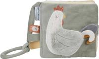 Little Farm Buggyboekje - thumbnail