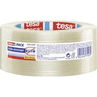 tesa ULTRA RESISTANT 45900-00000-00 Filament-tape tesapack Transparant (l x b) 50 m x 50 mm 1 stuk(s) - thumbnail
