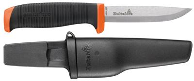 Hultafors Mes HVK GH Craftsman - met holster - HU380210 - HU380210