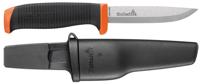 Hultafors Mes HVK GH Craftsman - met holster - HU380210 - HU380210 - thumbnail