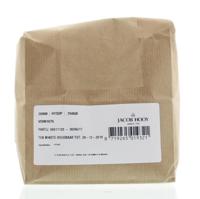 Jacob Hooy Hyssop 250 Gram - thumbnail
