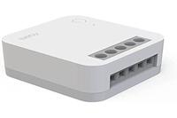 Aqara Besturingsmodule SSM-U01 Wit Apple HomeKit - thumbnail