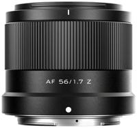 Viltrox AF 56mm F/1.7 Nikon Z - thumbnail