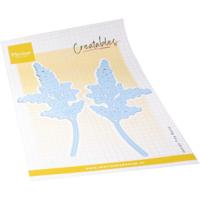 Marianne Design • creatable tiny's feather grass - thumbnail