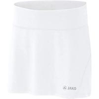 JAKO 6202 Rok Basic - Wit - XXS - thumbnail