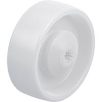 Blickle PO 100/8KA Kunststofwiel Wieldiameter: 100 mm Draagvermogen (max.): 280 kg 1 stuk(s) - thumbnail