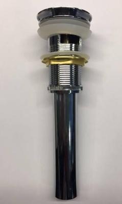 Clic-Waste Best Design Click Waste Met Overloop Inclusief Verlengbuis 5/4x210/135 mm Clic-Waste Best Design Click Waste Met Overloop Inclusief Verlengbuis 5/4x210/135 mm