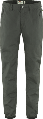 Fjällräven Vardag Lange Trekkingbroek