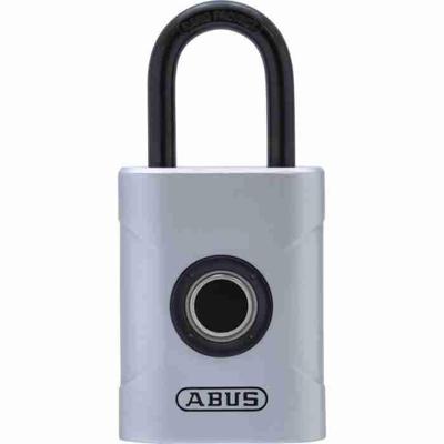 Hangslot met vingerafdruk ABUS Touch 57/45 (4,5 cm) Hangslot met vingerafdruk ABUS Touch 57/45 (4,5 cm)