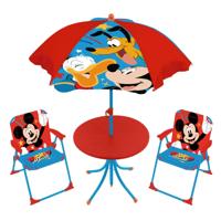 Disney Kinder tuinset mickey, pluto & donald - thumbnail