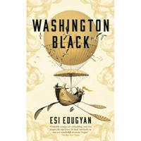 Washington Black - Esi Edugyan - Paperback (9789056726324) - thumbnail