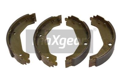 Remschoenset, parkeerrem 192078