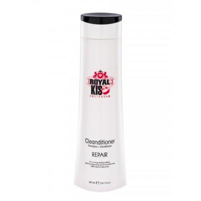 KIS Royal KIS Repair Cleanditioner Shampoo 300ml
