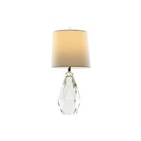 Bureaulamp Home ESPRIT Wit 50 W 220 V - thumbnail