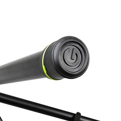 Gravity SP5211ACB Luidsprekerstatief luchtgeveerd 35mm
