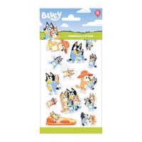 Totum Tattoos bluey - thumbnail