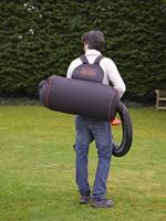 BLACK+DECKER GWBP1 72L Ruggedragen opvangzak - GWBP1-XJ - thumbnail
