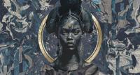 Muance Muance Fotobehang Nefertari - MU14002 - thumbnail