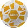 JAKO 2342 Trainingsbal River - Wit/Geel - 3