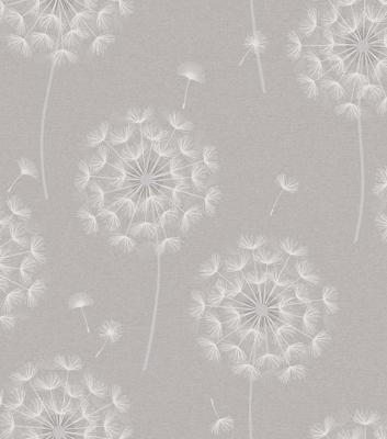 Dutch Wallcoverings Eleganza - Allora Grey - Grijs