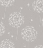 Dutch Wallcoverings Eleganza - Allora Grey - Grijs - thumbnail