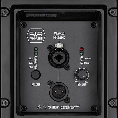 RCF ART 935-A actieve speaker 15 inch - thumbnail