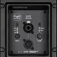 RCF ART 935-A actieve fullrange luidspreker 15 inch - thumbnail