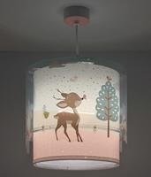 Dalber Kinderkamer hanglampLoving Deer - 61272 - thumbnail