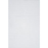 Wicotex Aquamat uni wit 65cm x 15m - thumbnail