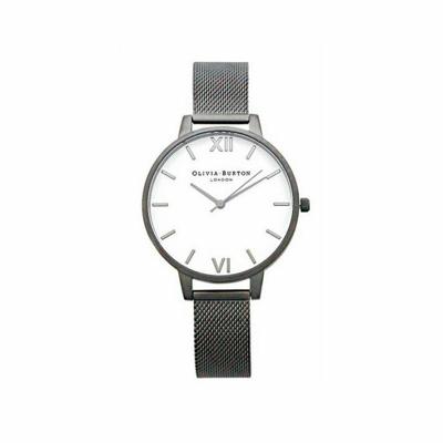 Olivia Burton OB16BDW06 (Ø 38 mm) Dames horloge