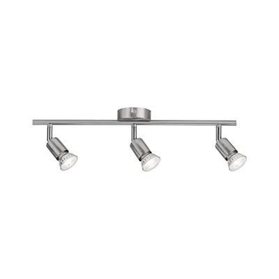 Paulmann Spotlight Carolina 66745 Wandlamp GU10 LED Nikkel (mat)