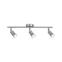 Paulmann Spotlight Carolina 66745 Wandlamp GU10 LED Nikkel (mat) - thumbnail