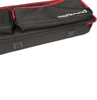 Roland CB-JDXi draagtas voor JD-Xi synthesizer 574 x 244 x 84 mm - thumbnail