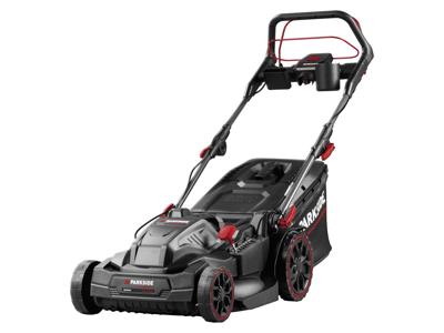 PARKSIDE PERFORMANCE Elektrische grasmaaier 2000 W