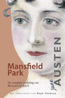 Mansfield Park - Jane Austen - Paperback (9789076542935)