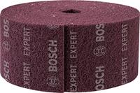 Bosch Accessoires Expert N880 vliesrol 150 mm x 10 m, middelhard A - 1 stuk(s) - 2608901236 - thumbnail
