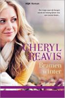 Bramenwinter - Sheryl Reavis - ebook - thumbnail