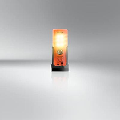 Osram Automotive LEDSL103 LEDguardian TRUCK FLARE Signal TA19 Waarschuwingslicht Camper, Van, Quad, Vrachtwagen, Vrije tijd, Bouwmachines, ATV, Motorfiets, - thumbnail