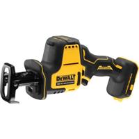 DeWalt dcs369nt accu reciprozaag 18v losse body in t-stak | zonder accu's en lader - dcs369nt-xj - thumbnail