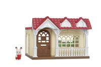 Sylvanian Families zoet frambozenhuis 5393 - thumbnail